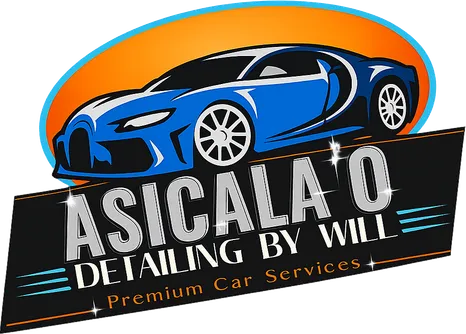 Asicalao Detailing by Will